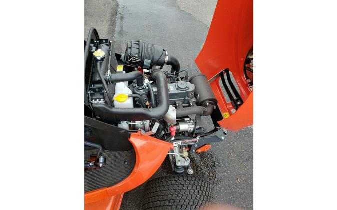 2023 Kubota GR2120-54