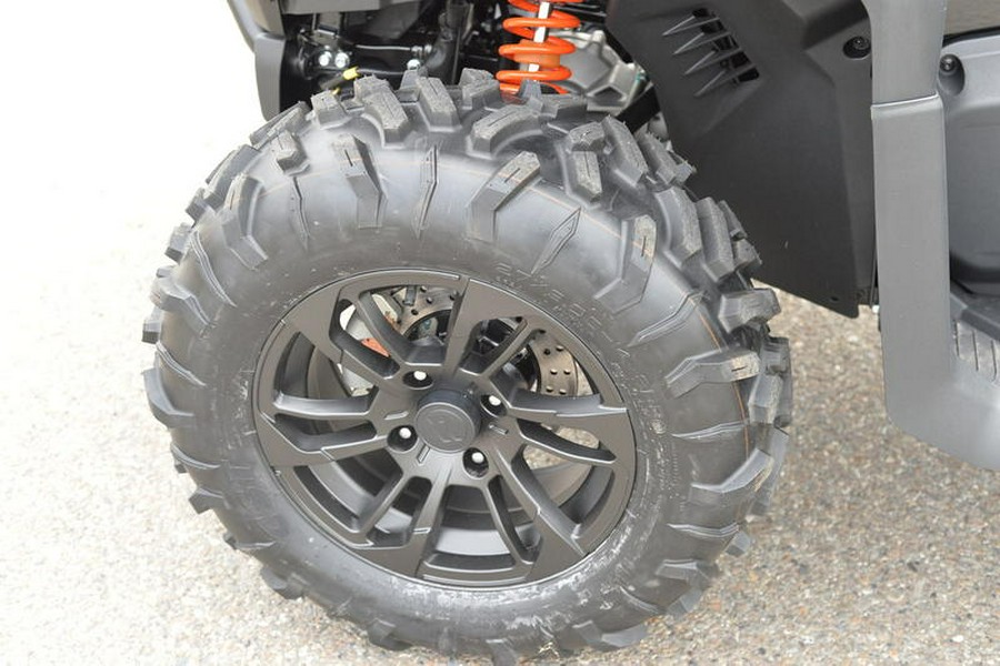 2025 CFMOTO CFORCE 1000 Touring