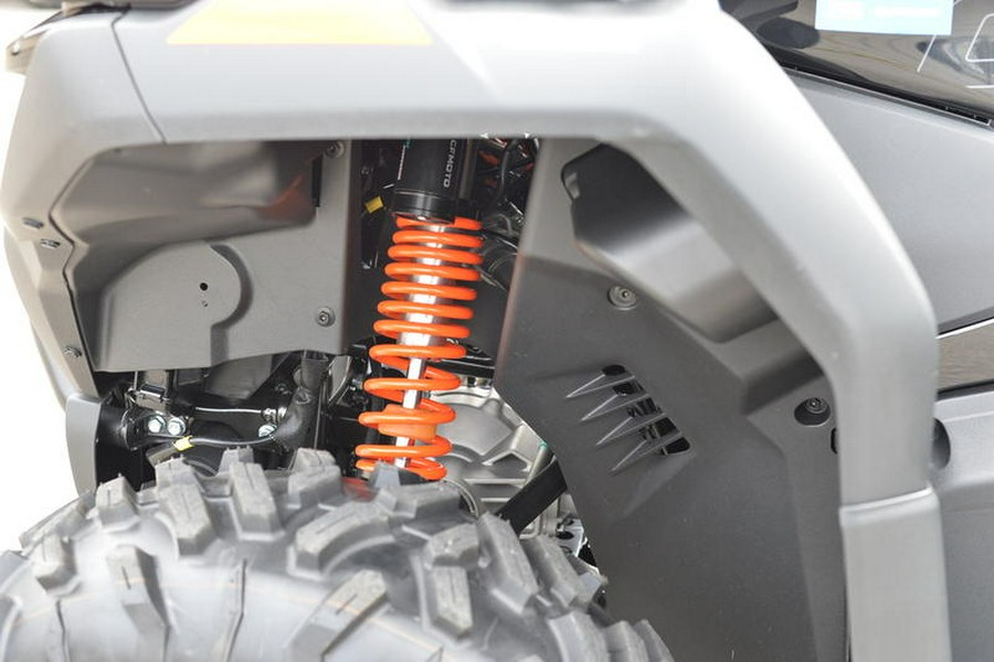 2025 CFMOTO CFORCE 1000 Touring