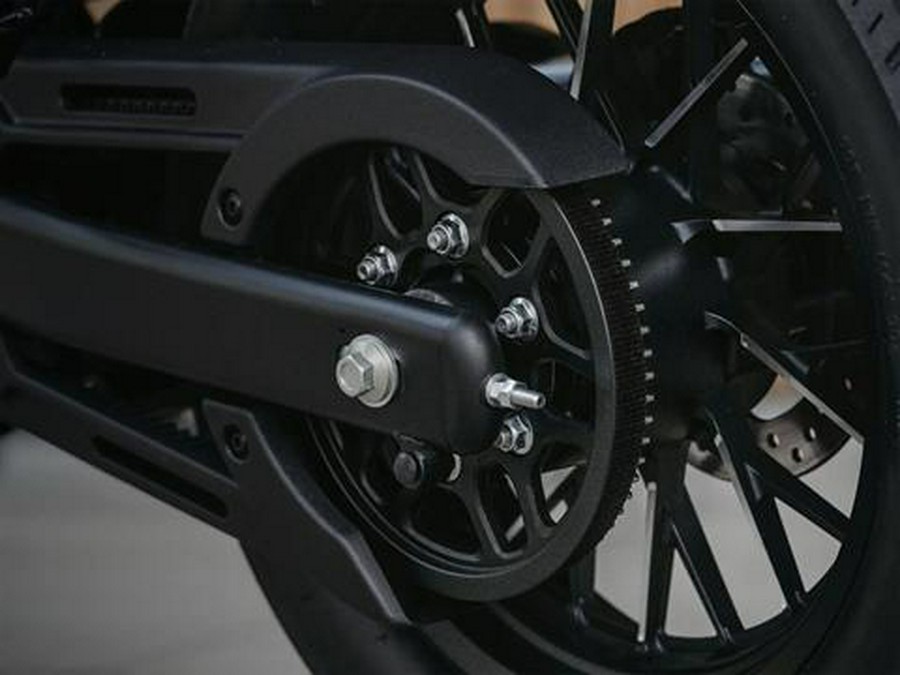2025 CFMOTO 450CL-C