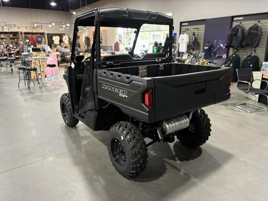 2026 Polaris® Ranger SP 570