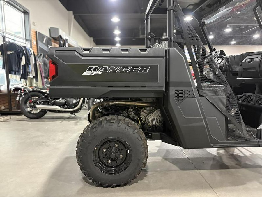 2026 Polaris® Ranger SP 570