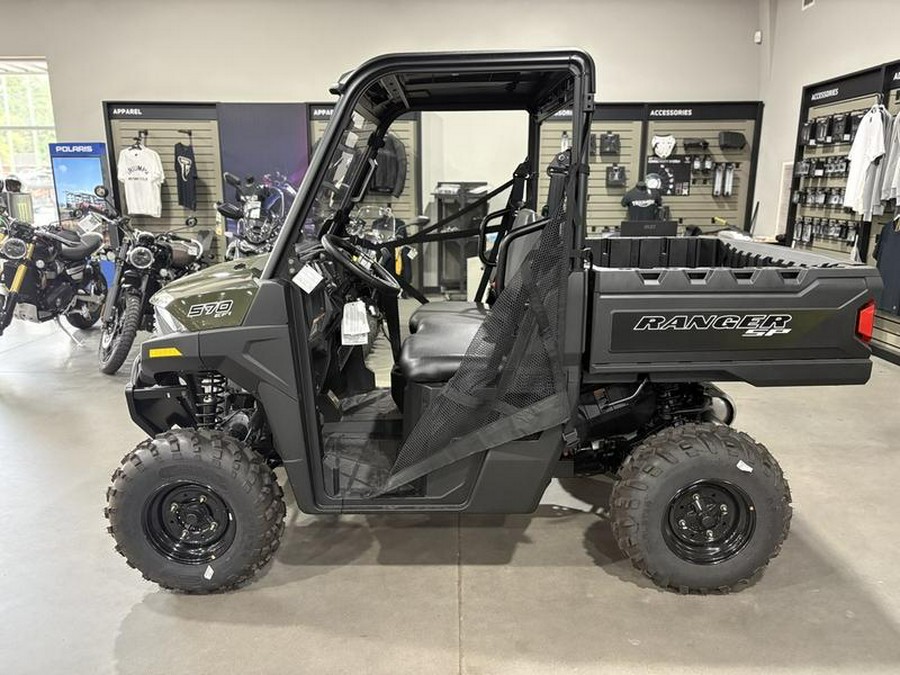 2026 Polaris® Ranger SP 570