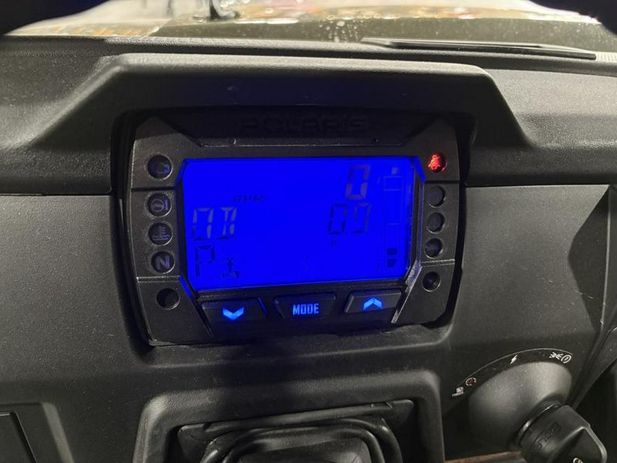 2026 Polaris® Ranger SP 570