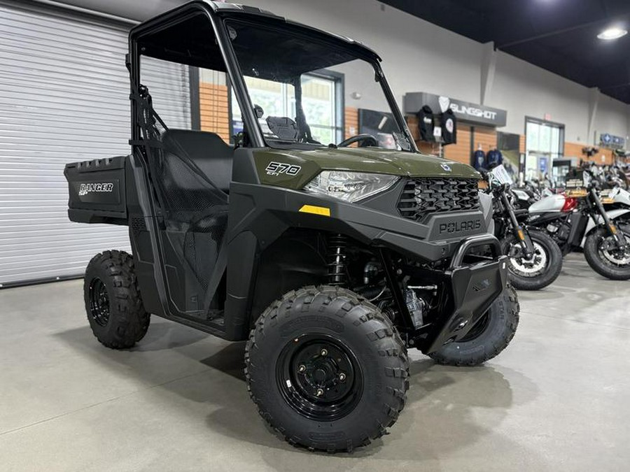 2026 Polaris® Ranger SP 570