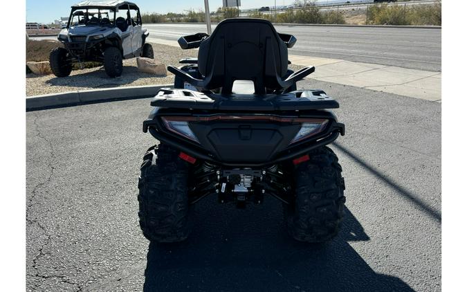 2026 CFMOTO CFORCE 600 TOURING TWILIGHT BLUE 2026