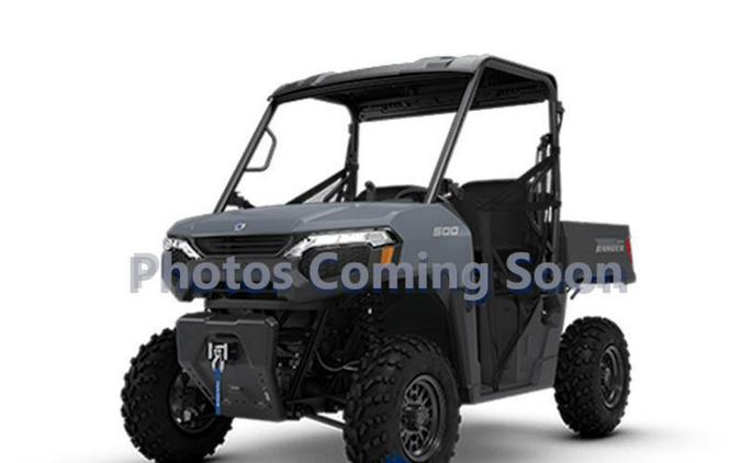2026 Polaris® Ranger 500