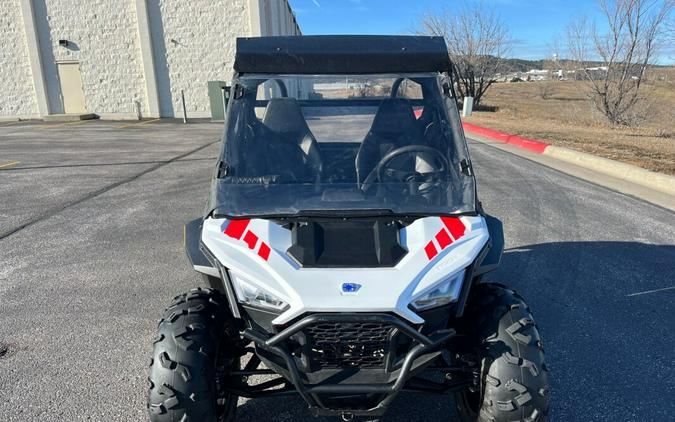 2022 Polaris RZR® 200 EFI
