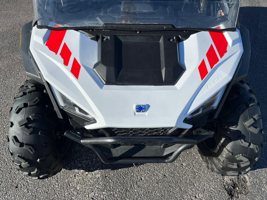 2022 Polaris RZR® 200 EFI