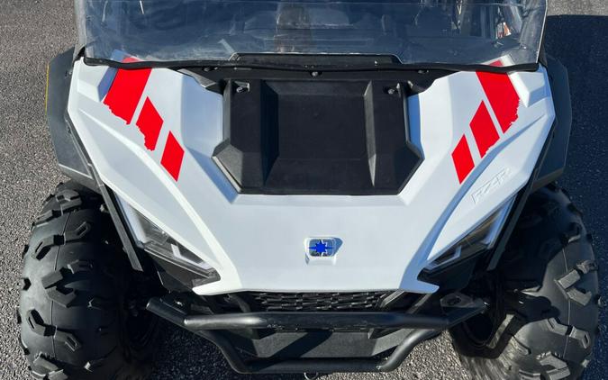 2022 Polaris RZR® 200 EFI