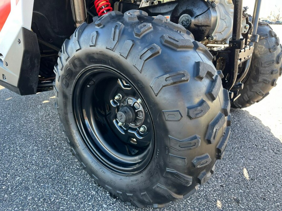 2022 Polaris RZR® 200 EFI