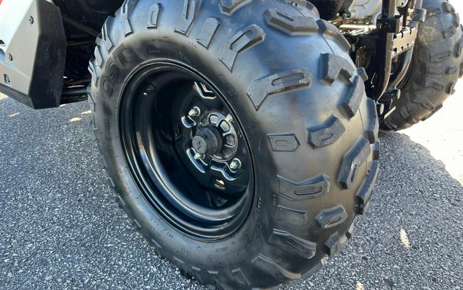 2022 Polaris RZR® 200 EFI