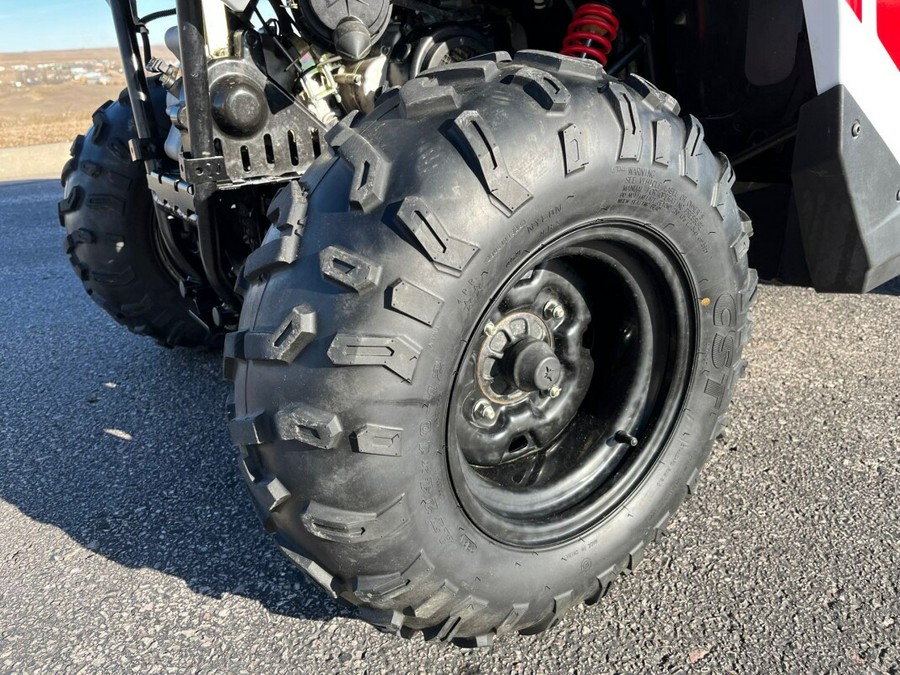 2022 Polaris RZR® 200 EFI