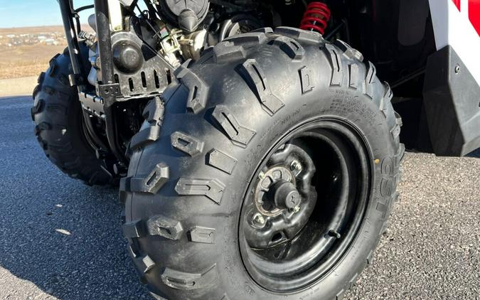 2022 Polaris RZR® 200 EFI