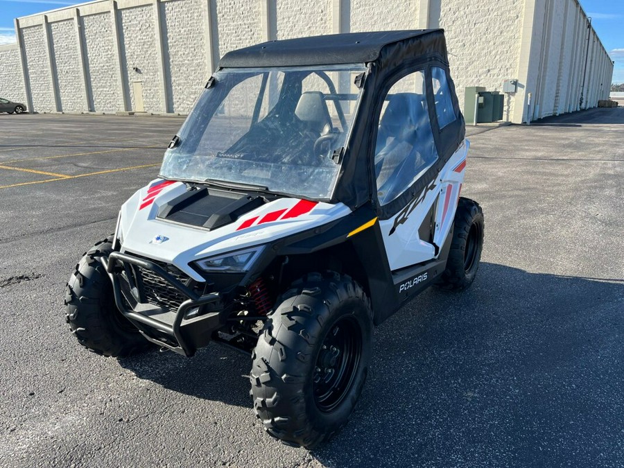 2022 Polaris RZR® 200 EFI
