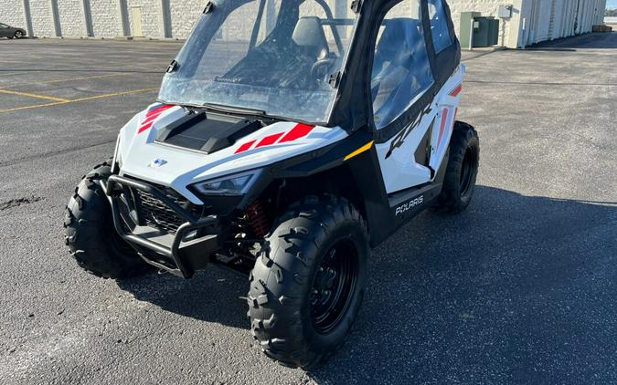 2022 Polaris RZR® 200 EFI