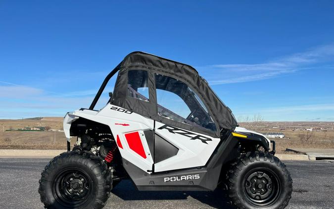 2022 Polaris RZR® 200 EFI