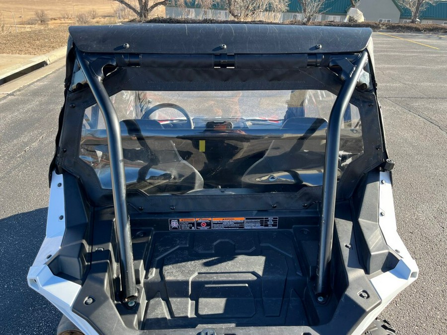2022 Polaris RZR® 200 EFI
