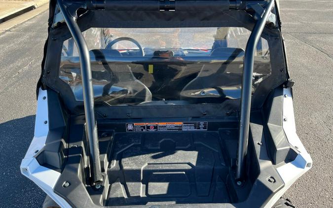 2022 Polaris RZR® 200 EFI