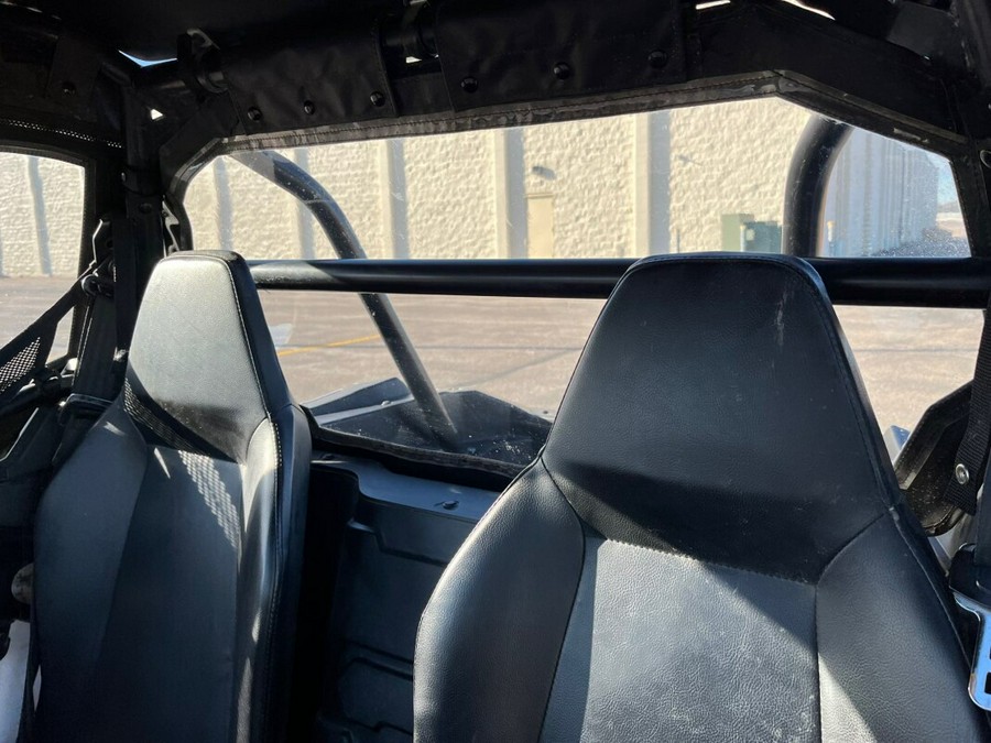 2022 Polaris RZR® 200 EFI