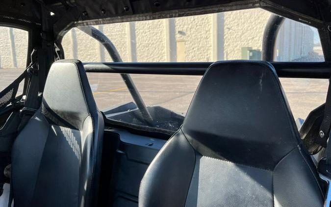 2022 Polaris RZR® 200 EFI