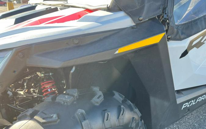 2022 Polaris RZR® 200 EFI