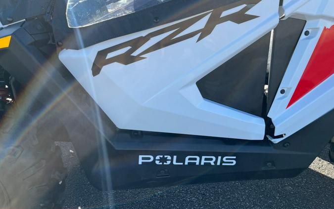 2022 Polaris RZR® 200 EFI