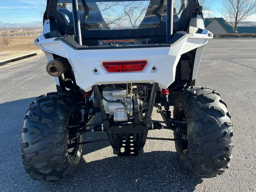 2022 Polaris RZR® 200 EFI