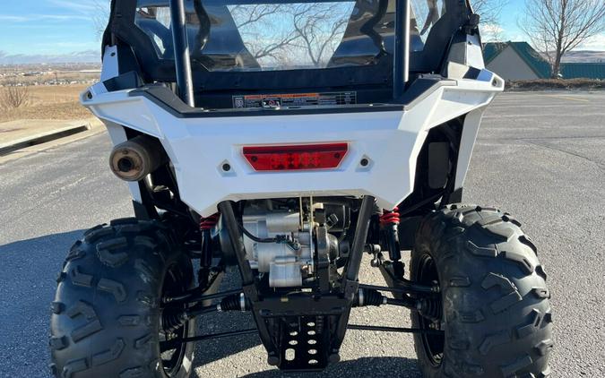 2022 Polaris RZR® 200 EFI