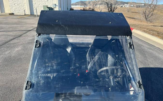 2022 Polaris RZR® 200 EFI