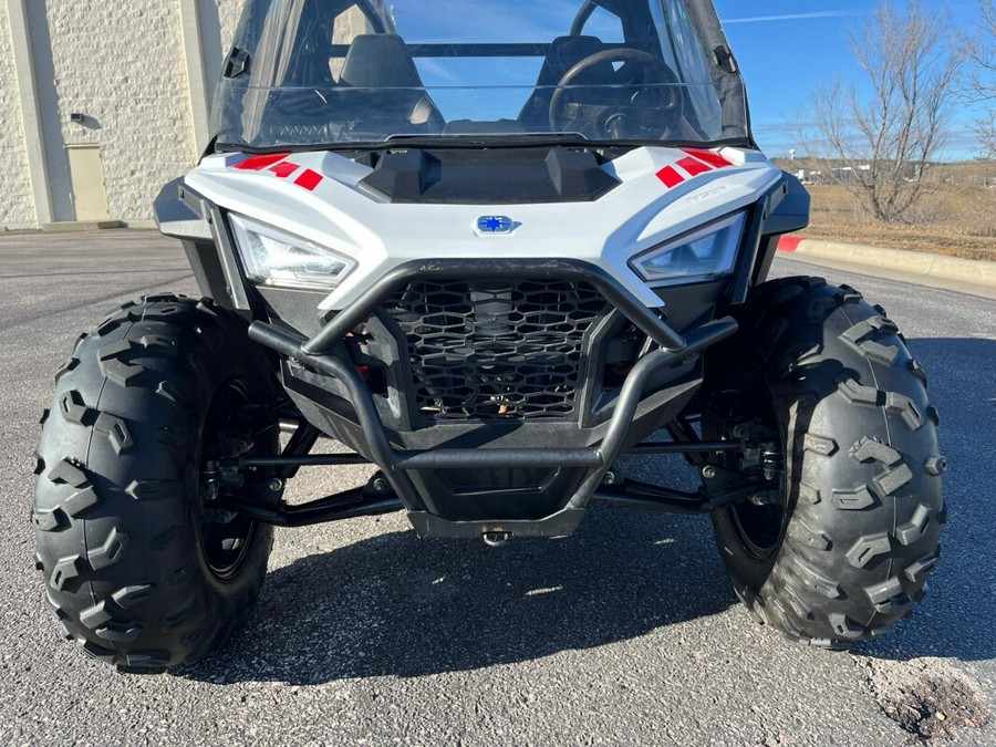 2022 Polaris RZR® 200 EFI