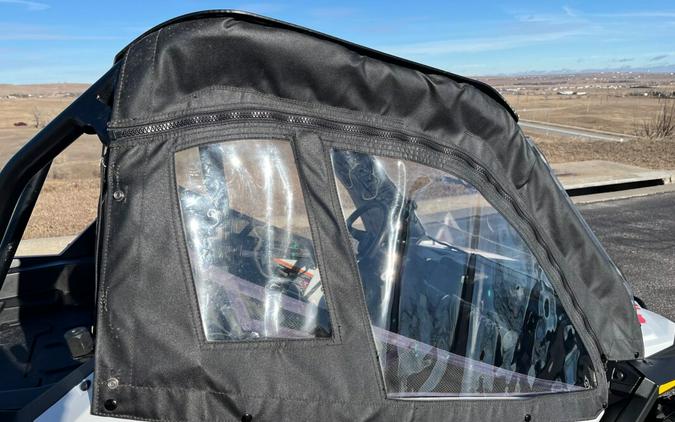 2022 Polaris RZR® 200 EFI