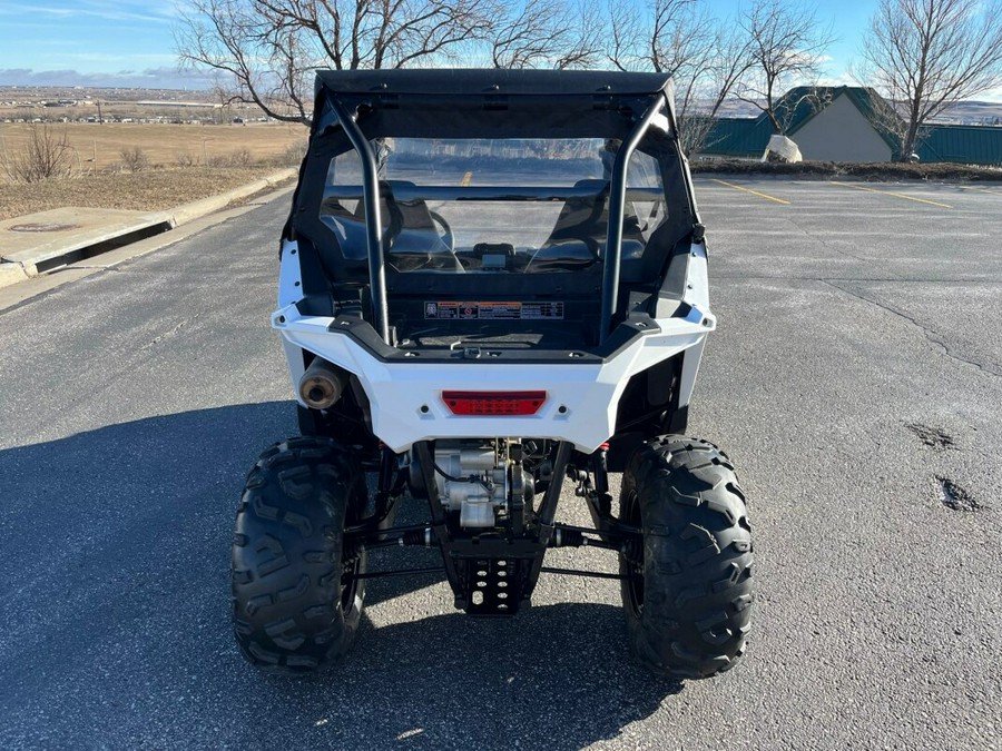 2022 Polaris RZR® 200 EFI
