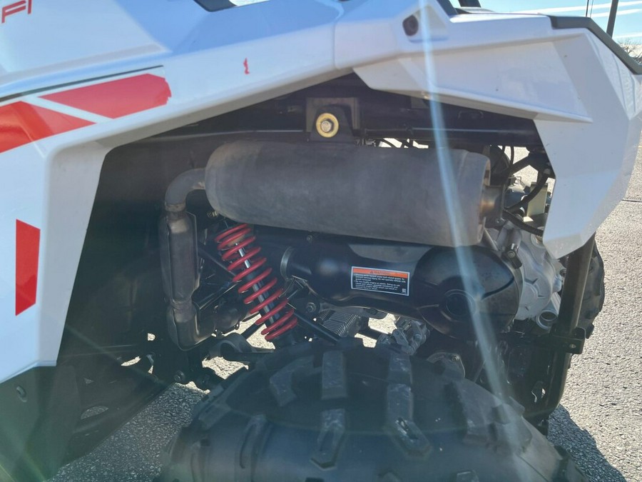 2022 Polaris RZR® 200 EFI