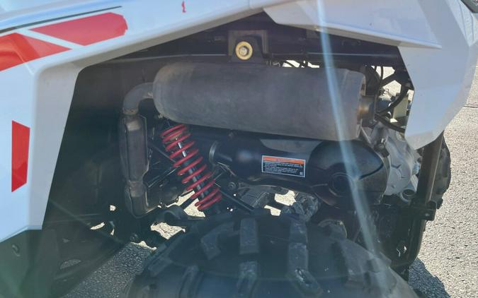 2022 Polaris RZR® 200 EFI