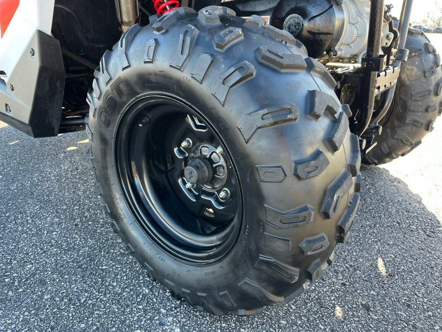 2022 Polaris RZR® 200 EFI