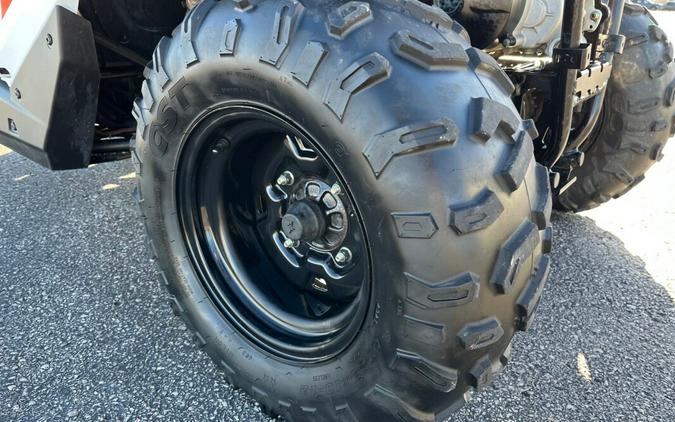 2022 Polaris RZR® 200 EFI