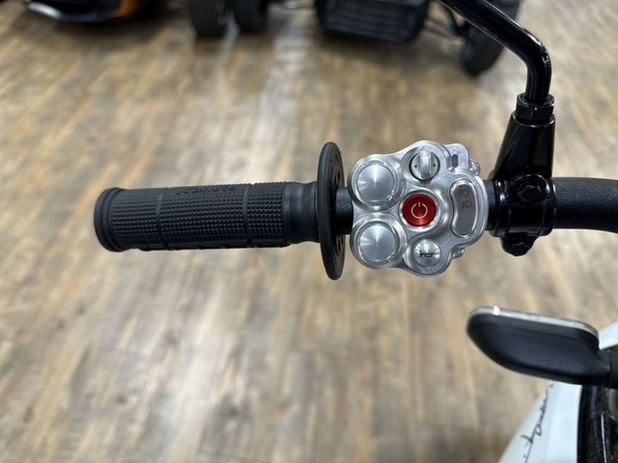 2026 Stark SSM1-VARG