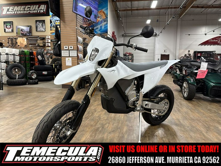 2026 Stark SSM1-VARG