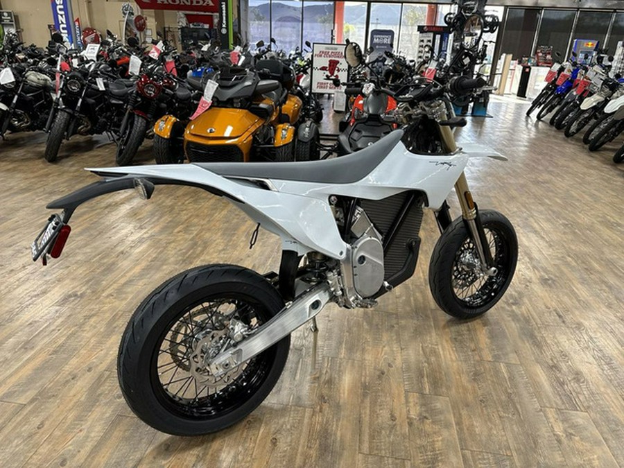 2026 Stark SSM1-VARG