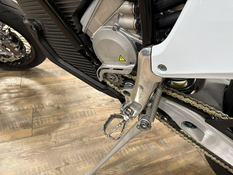 2026 Stark SSM1-VARG