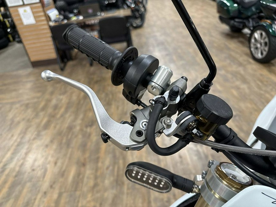 2026 Stark SSM1-VARG