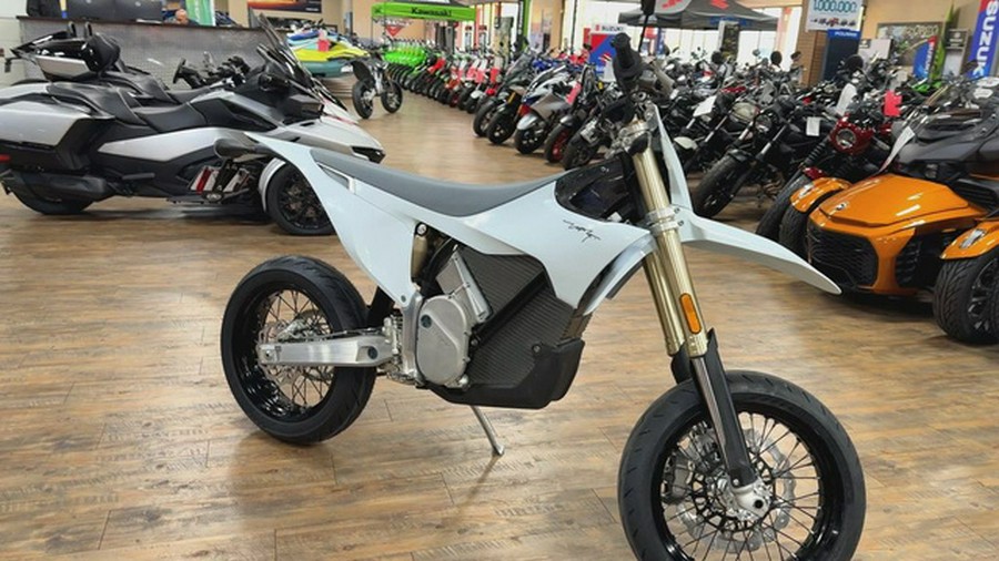 2026 Stark SSM1-VARG