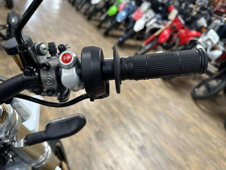 2026 Stark SSM1-VARG