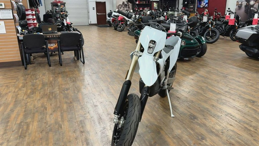 2026 Stark SSM1-VARG