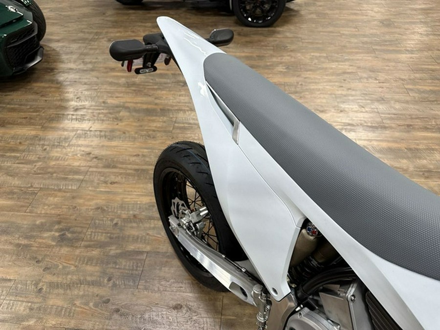 2026 Stark SSM1-VARG