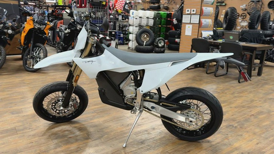 2026 Stark SSM1-VARG