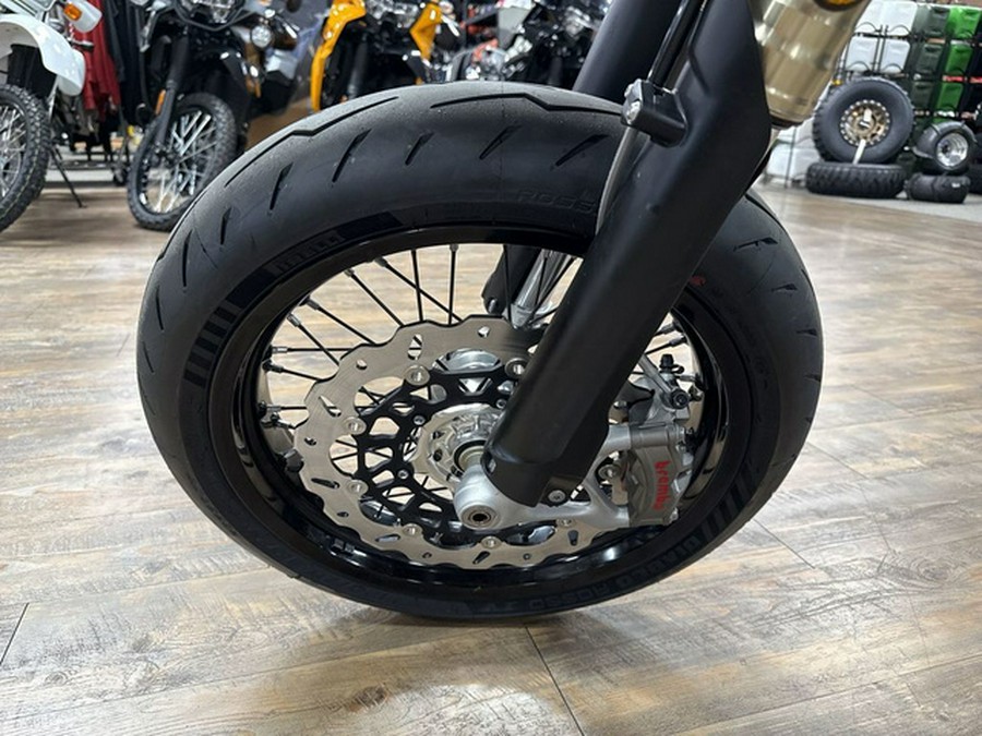 2026 Stark SSM1-VARG