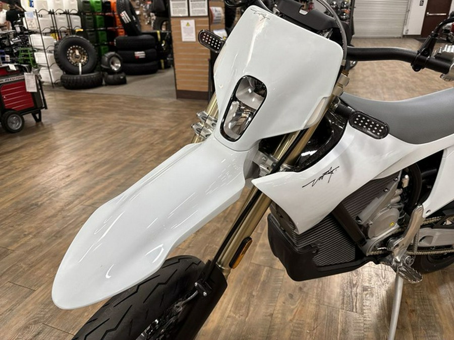 2026 Stark SSM1-VARG