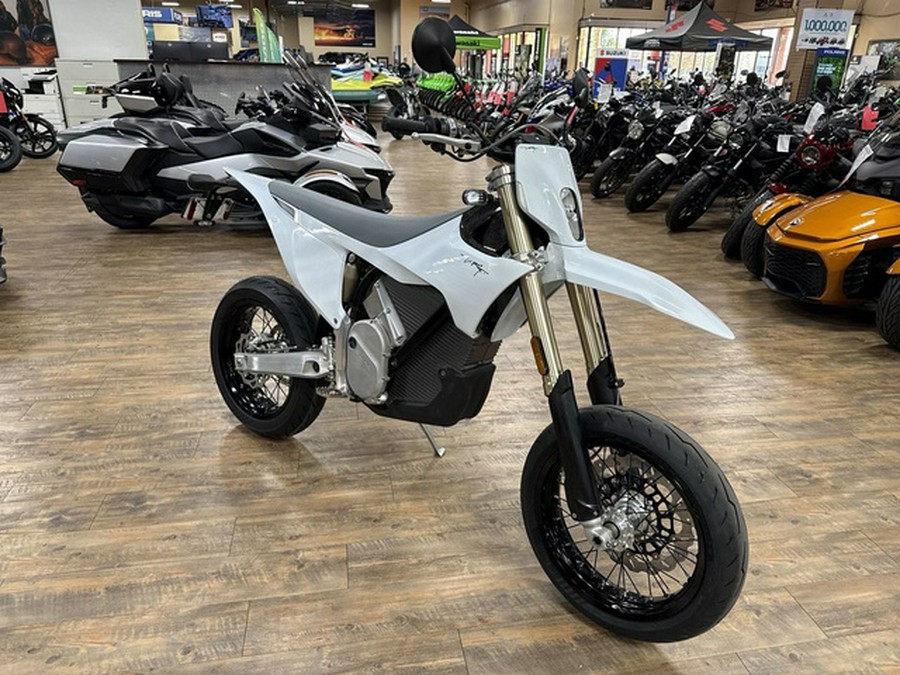 2026 Stark SSM1-VARG